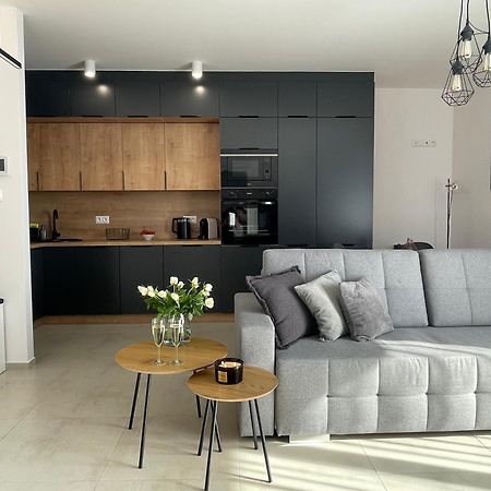 Urban Apartments Premium, Opolska 10 No 77A, Free Garage, Self Check-In Katowice Buitenkant foto