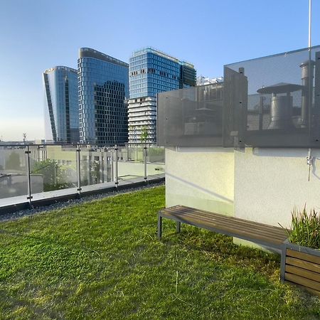 Urban Apartments Premium, Opolska 10 No 77A, Free Garage, Self Check-In Katowice Buitenkant foto