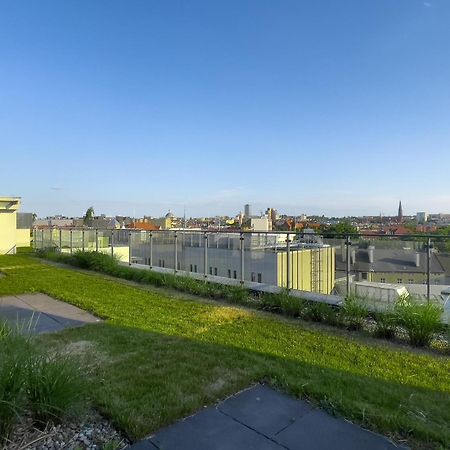 Urban Apartments Premium, Opolska 10 No 77A, Free Garage, Self Check-In Katowice Buitenkant foto