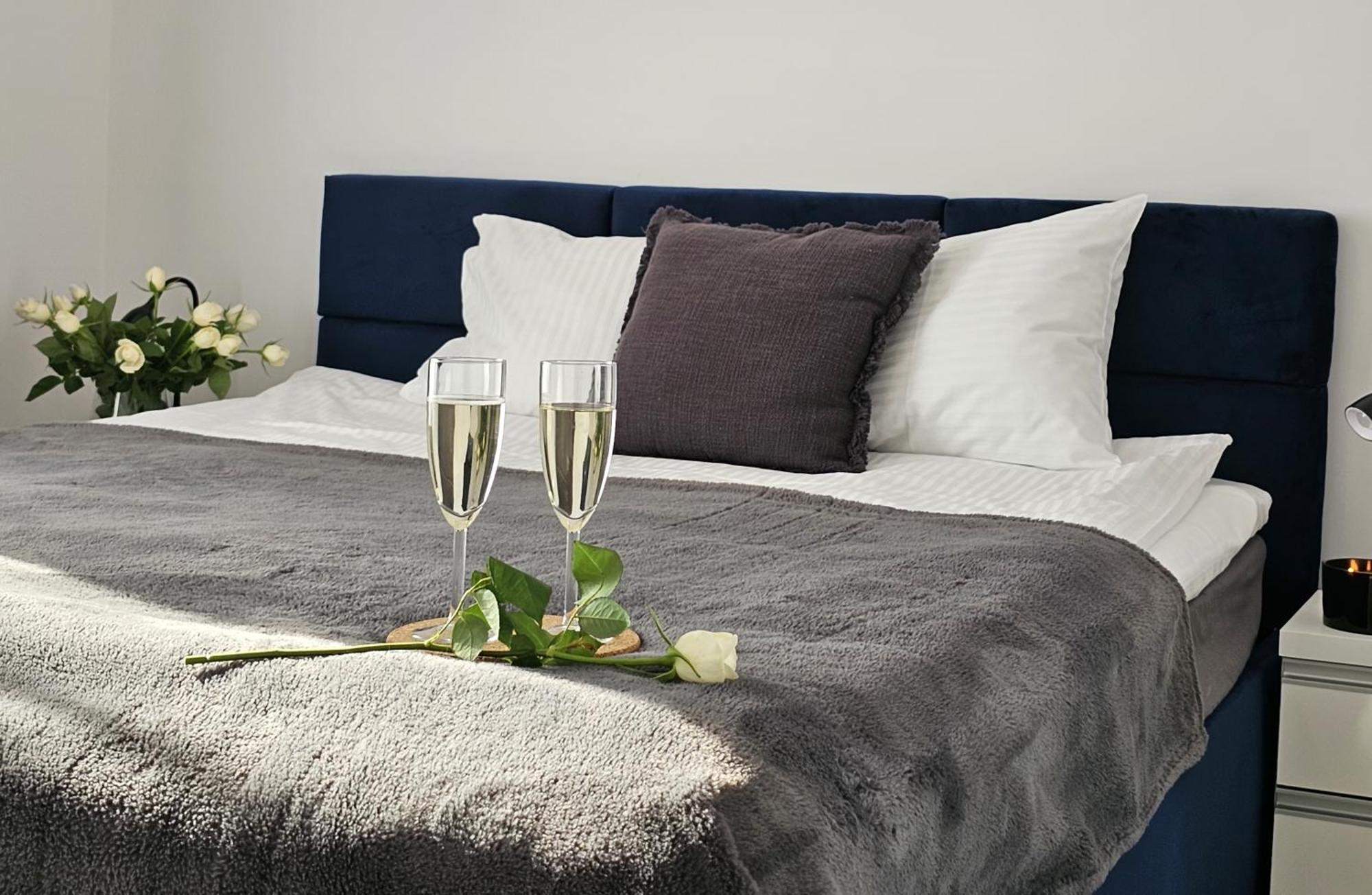 Urban Apartments Premium, Opolska 10 No 77A, Free Garage, Self Check-In Katowice Buitenkant foto