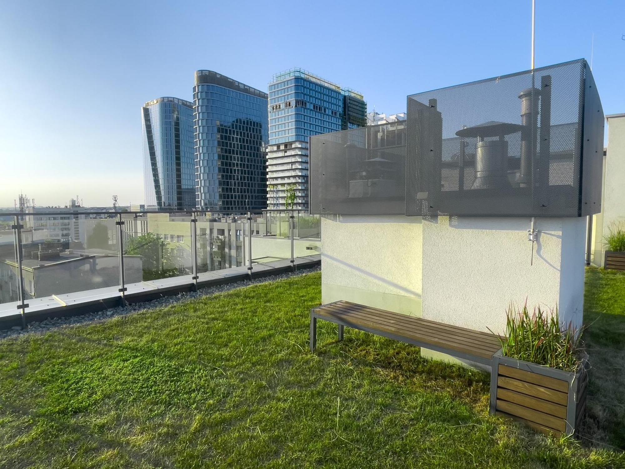 Urban Apartments Premium, Opolska 10 No 77A, Free Garage, Self Check-In Katowice Buitenkant foto