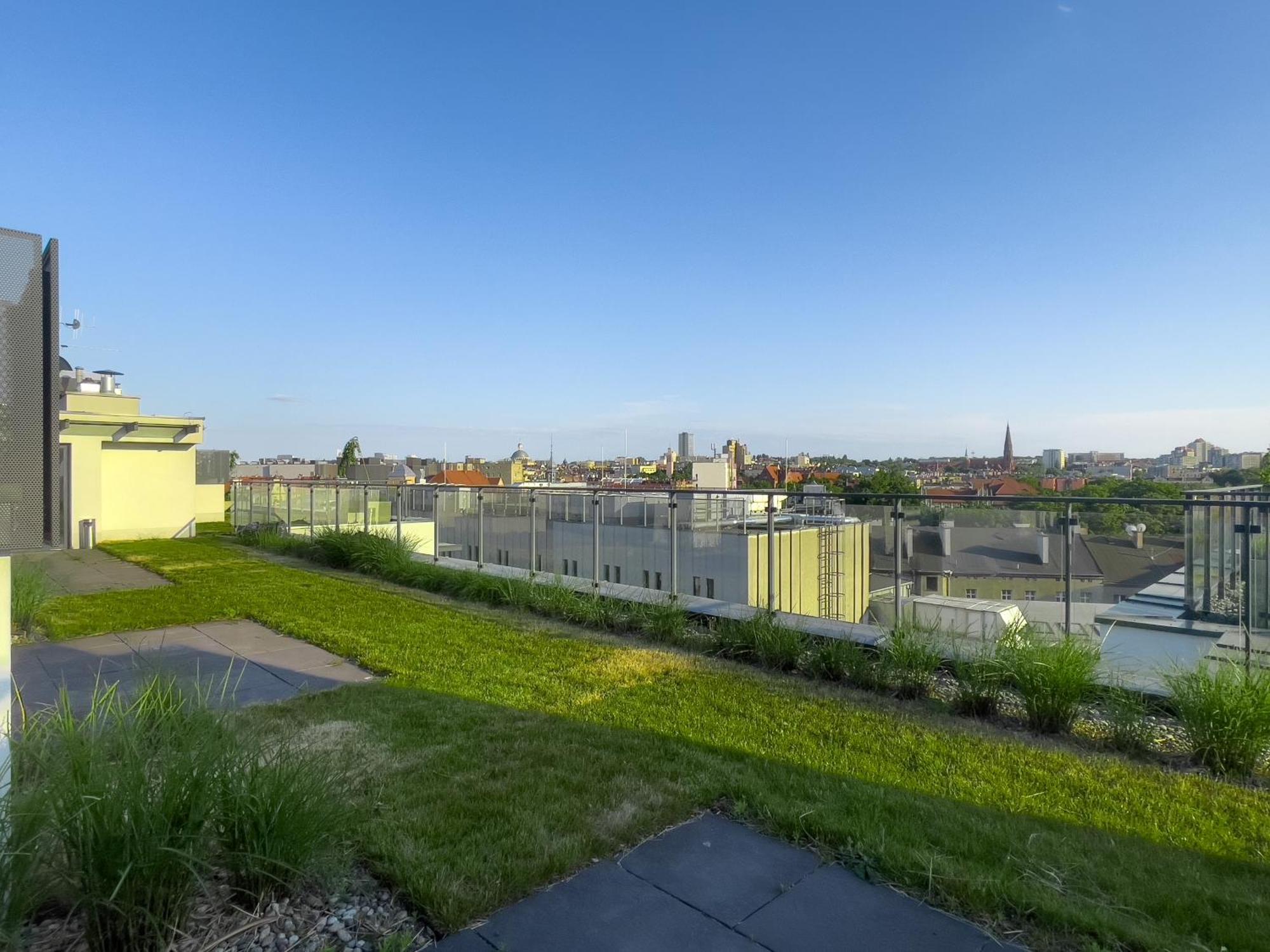 Urban Apartments Premium, Opolska 10 No 77A, Free Garage, Self Check-In Katowice Buitenkant foto